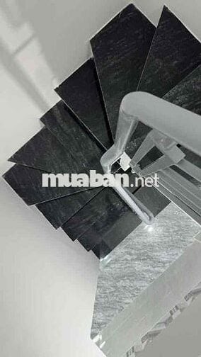 Bán gấp Nhà riêng 3 tầng Âu Cơ Tân Phú, 50m2sd, chỉ nhỉnh 2 tỷ.