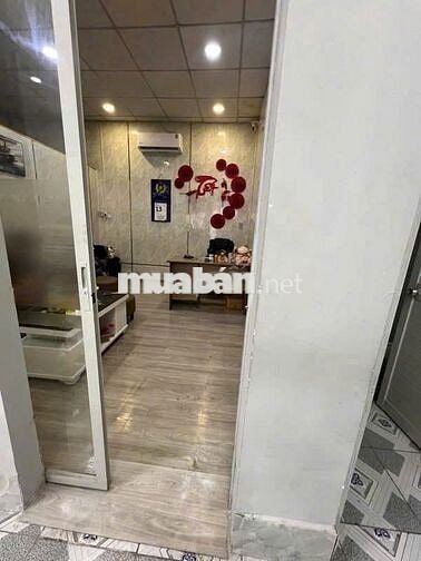 Nhà cấp 4 tại Đường Số 7 giá 29 triệu, 6x21m vị trí sầm uất nhất khu