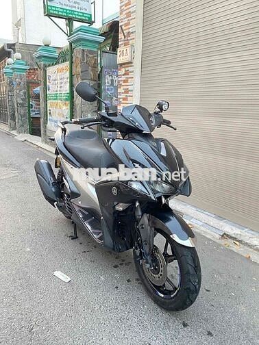 Yamaha NVX 155i Đen bstp 9 chủ