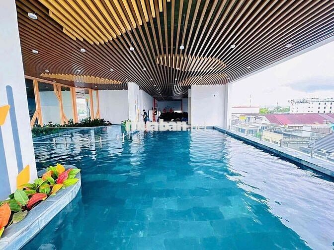 Bán căn hộ 1PN tại Cara River Park