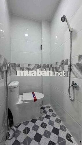 Bán gấp Nhà riêng 3 tầng Âu Cơ Tân Phú, 50m2sd, chỉ nhỉnh 2 tỷ.