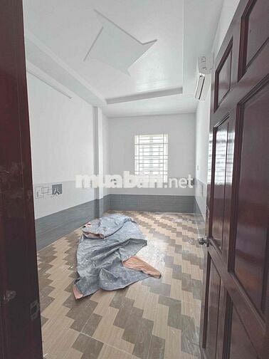 NHÀ TRỆT LẦU DIỆN TÍCH RỘNG KIÊN CỐ 3 PHÒNG NGỦ HẺM 124 PHẠM NGŨ LÃO