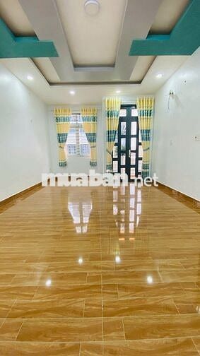 nhỉnh 5 tỷ Bình Tân dt khủng 8x7 _ hẻm 8m _ ko lộ giới _ko quy hoạch 