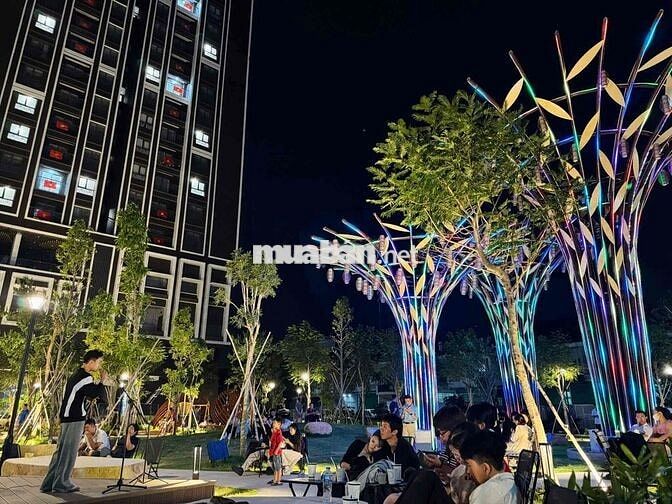 Bán căn hộ 1PN tại Cara River Park