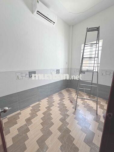 NHÀ TRỆT LẦU DIỆN TÍCH RỘNG KIÊN CỐ 3 PHÒNG NGỦ HẺM 124 PHẠM NGŨ LÃO