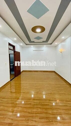 nhỉnh 5 tỷ Bình Tân dt khủng 8x7 _ hẻm 8m _ ko lộ giới _ko quy hoạch 