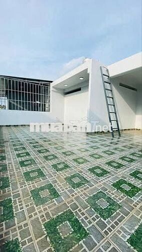 nhỉnh 5 tỷ Bình Tân dt khủng 8x7 _ hẻm 8m _ ko lộ giới _ko quy hoạch 