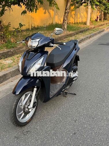 Honda Vision 2021 Đen