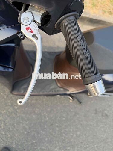 Honda Vision 2021 Đen