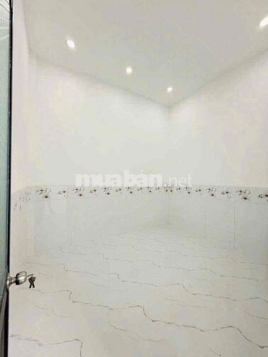 cần bán gấp nhà xã đa phước , bình chánh , hcm