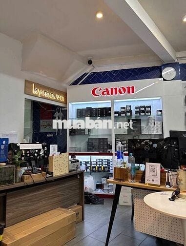 CHO THUÊ MẶT TIỀN KINH DOANH RỘNG 9M TRUNG TÂM QUẬN 3