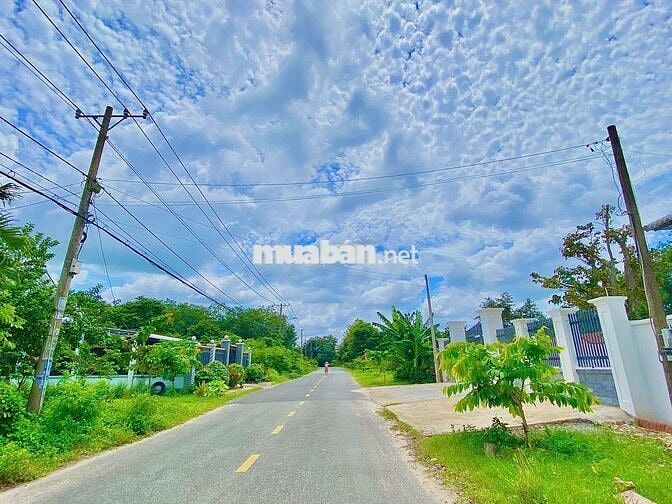 Bán đất tại Xã Thái Mỹ, 1,868 tỷ, 700m2, view đẹp, giá cực chất