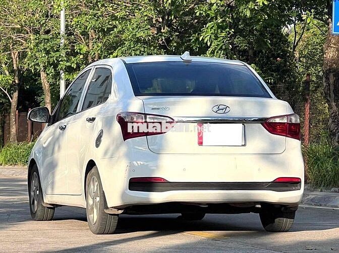 Hyundai Grand i10 Sedan 1.2 AT sản xuất 2020