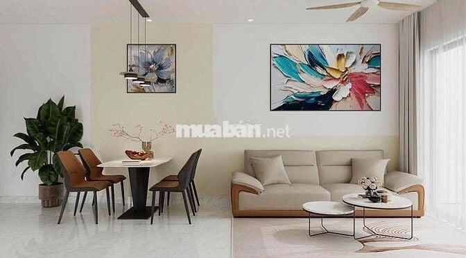 Cho thuê The Habitat phase 3— sát VSIP 1, chuyên gia ở nhiều