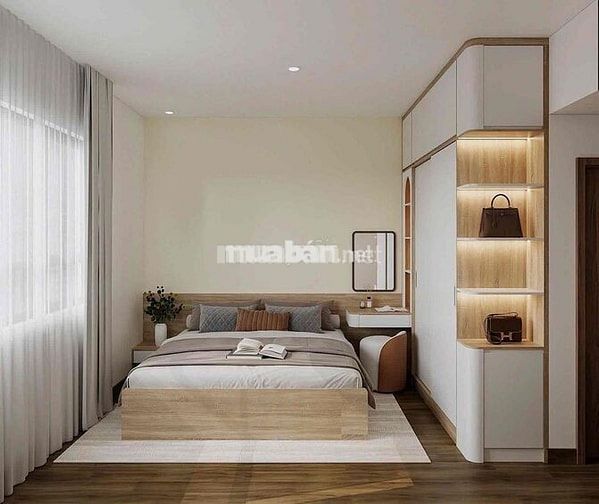 Cho thuê The Habitat phase 3— sát VSIP 1, chuyên gia ở nhiều