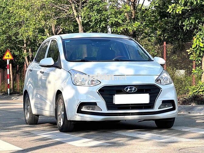 Hyundai Grand i10 Sedan 1.2 AT sản xuất 2020