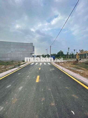 CẦN BÁN ĐẤT VIEW SÔNG TÂN TRIỀU TP.ĐỒNG NAI