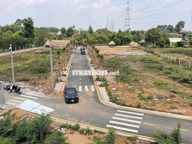 CẦN BÁN ĐẤT VIEW SÔNG TÂN TRIỀU TP.ĐỒNG NAI