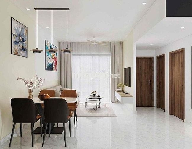Cho thuê The Habitat phase 3— sát VSIP 1, chuyên gia ở nhiều