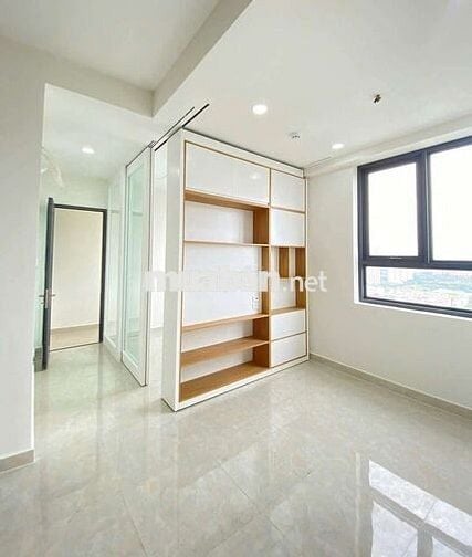Căn Hộ Saigon Intela Giá Bán 2,1 tỷ Nhà Mới 100%