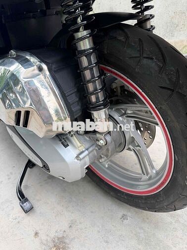 Honda SH 125 CBS 2020 Đen 10.000 km