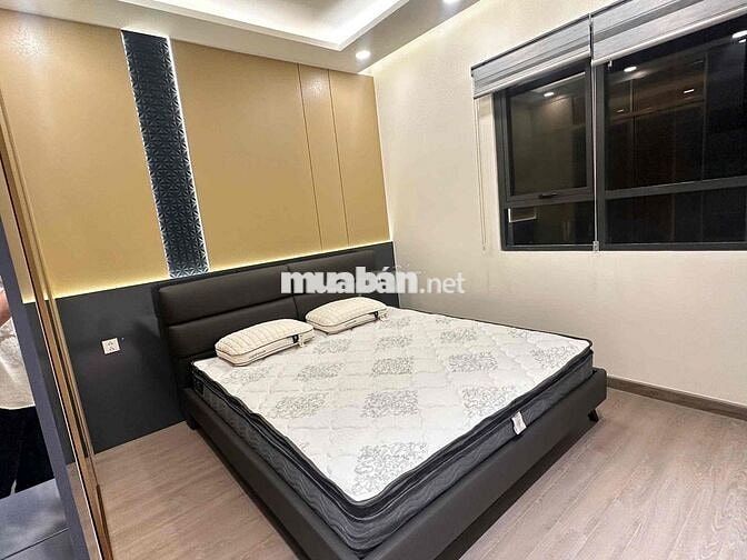 Thuê căn hộ The Habitat phase 3 cao cấp tại Thuận An (mới 100%)