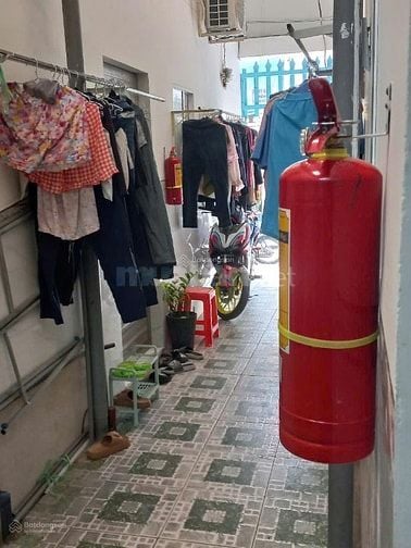Bán MT đường Số 3, Tân Tạo A, Bình Tân DT 8 x 12.5m. Giá bán 6.9 tỷ th