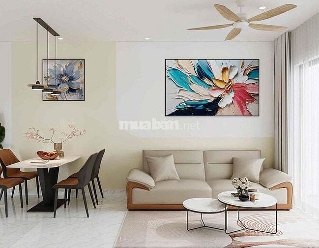 Cho thuê The Habitat phase 3— sát VSIP 1, chuyên gia ở nhiều