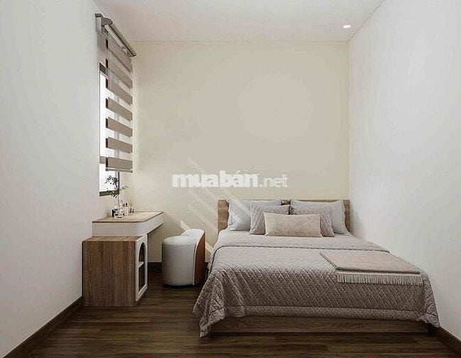 Cho thuê The Habitat phase 3— sát VSIP 1, chuyên gia ở nhiều