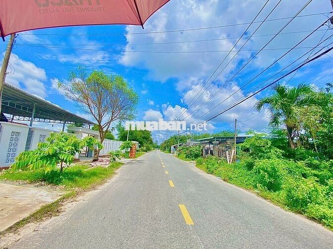 Bán đất tại Xã Thái Mỹ, 1,868 tỷ, 700m2, view đẹp, giá cực chất