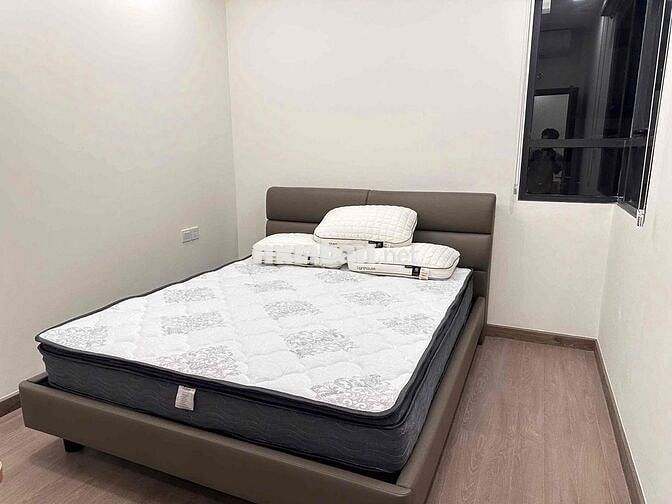 Thuê căn hộ The Habitat phase 3 cao cấp tại Thuận An (mới 100%)