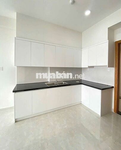 Căn Hộ Saigon Intela Giá Bán 2,1 tỷ Nhà Mới 100%