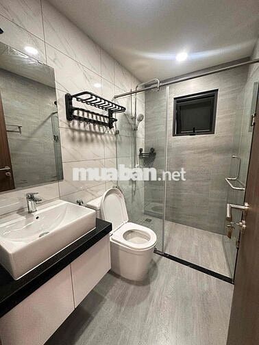 Thuê căn hộ The Habitat phase 3 cao cấp tại Thuận An (mới 100%)