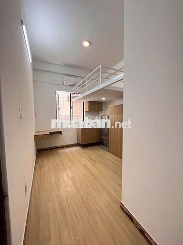 Chính chủ cho thuê phòng duplex cửa sổ ngay Sư Vạn Hạnh Q10 