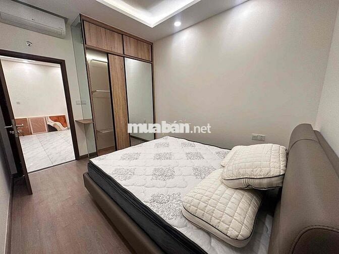 Thuê căn hộ The Habitat phase 3 cao cấp tại Thuận An (mới 100%)