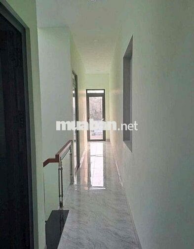 Cho Thuê Nhà 4Phòng Ngủ Ở & Mở Văn Phòng Gần chợ Phú Mỹ