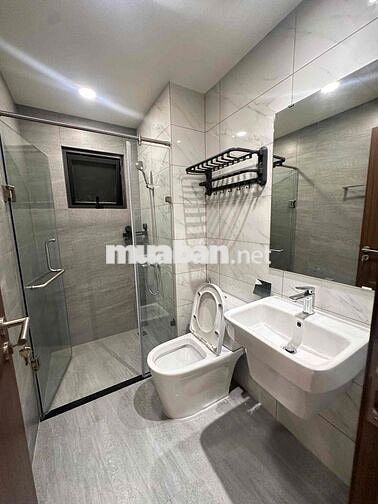 Thuê căn hộ The Habitat phase 3 cao cấp tại Thuận An (mới 100%)