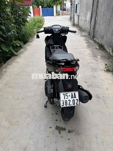 Honda Air Blade 2026 Đen 7000 km