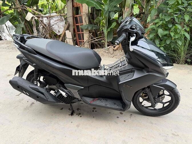 Honda Air Blade 2026 Đen 7000 km