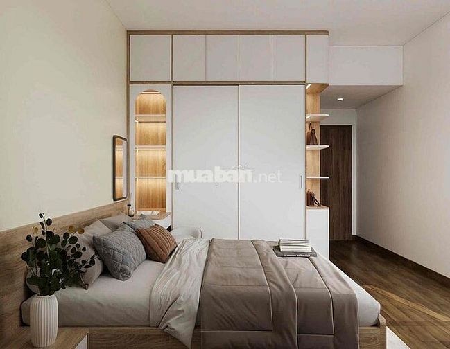 Cho thuê The Habitat phase 3— sát VSIP 1, chuyên gia ở nhiều