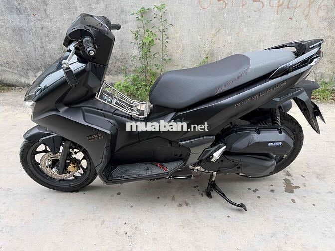Honda Air Blade 2026 Đen 7000 km
