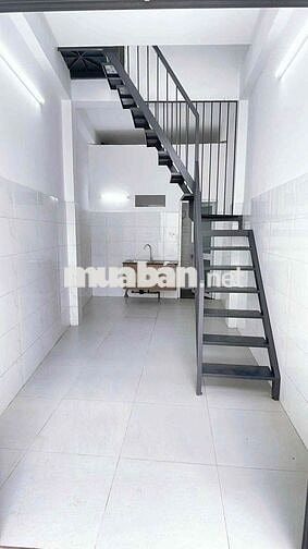 CHO THUÊ NHÀ RIÊNG BIỆT 2PN - NẰM TRONG KHU CHDV - VĂN THÂN