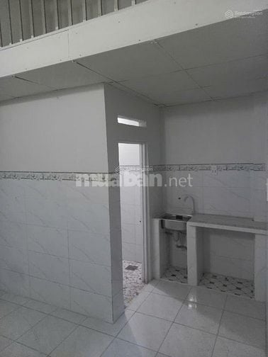 Bán MT đường Số 3, Tân Tạo A, Bình Tân DT 8 x 12.5m. Giá bán 6.9 tỷ th