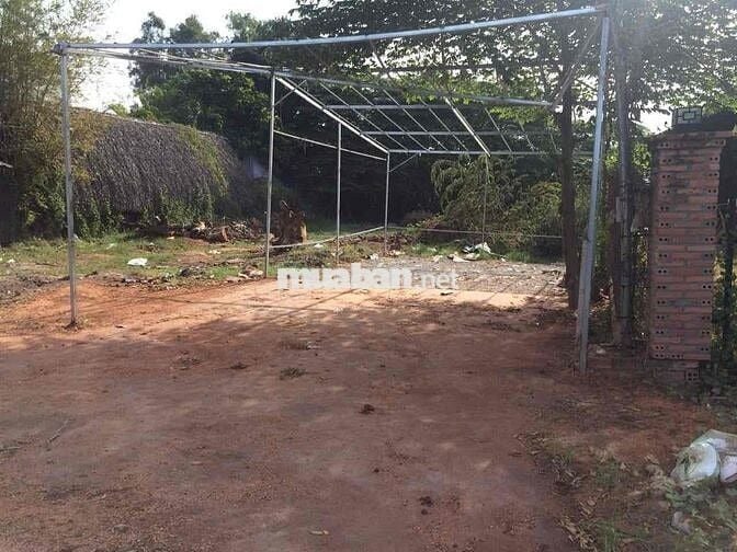 Đất MT Hồ Văn Mên, An Sơn kinh doanh buôn bán sầm uất, 200m2, 800trieu
