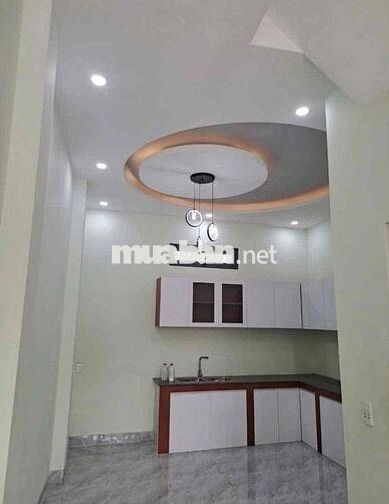Cho Thuê Nhà 4Phòng Ngủ Ở & Mở Văn Phòng Gần chợ Phú Mỹ