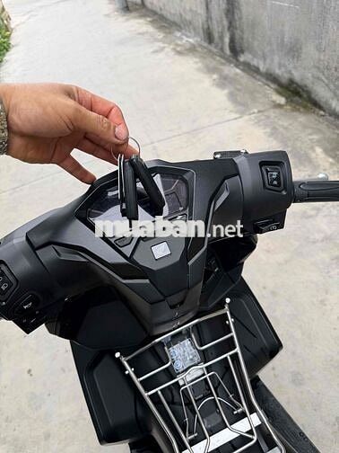 Honda Air Blade 2026 Đen 7000 km