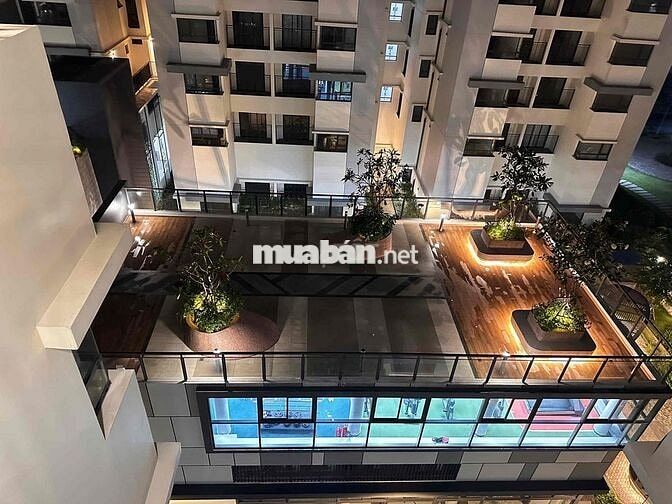 Thuê căn hộ The Habitat phase 3 cao cấp tại Thuận An (mới 100%)