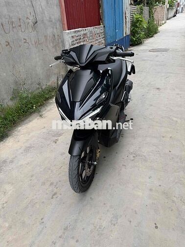 Honda Air Blade 2026 Đen 7000 km