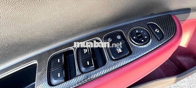 Hyundai Grand i10 Sedan 1.2 AT sản xuất 2020
