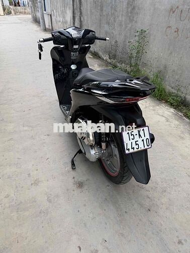 Honda SH 125 CBS 2020 Đen 10.000 km